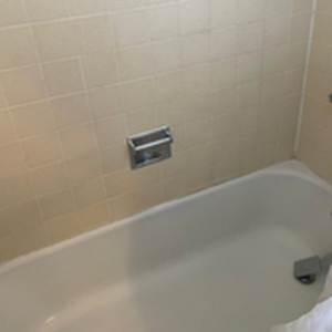 Cleaning Work Photo